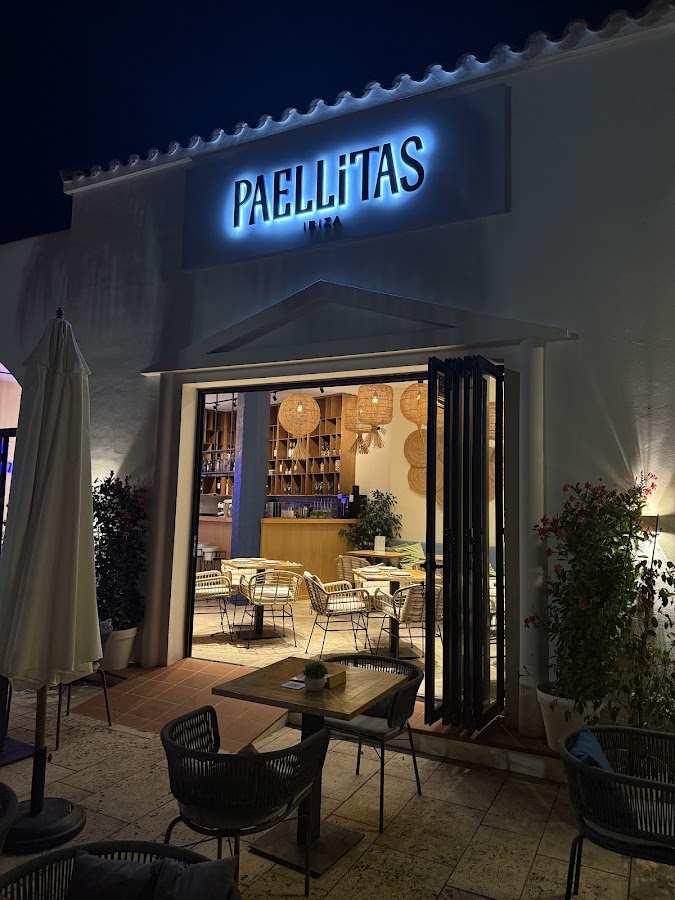 Paellitas Tradición | Paella en Ibiza