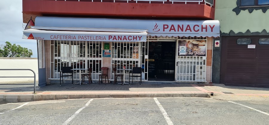 Panachy