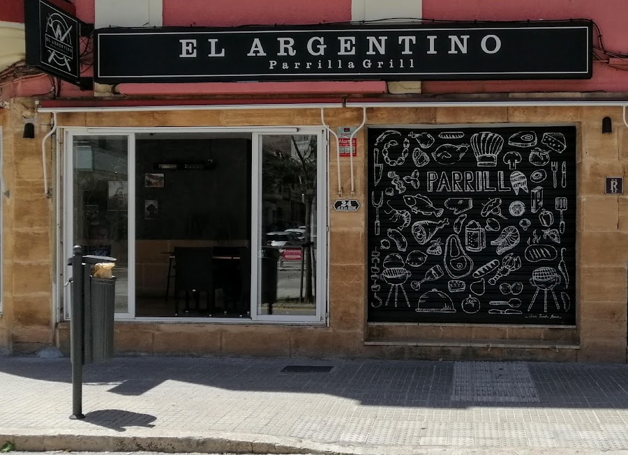 Parrilla El Argentino
