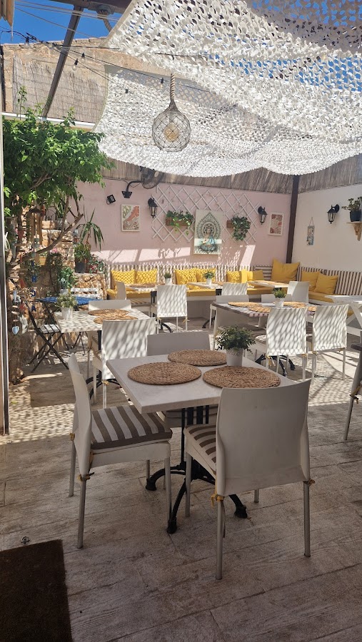 Pizza Stop Santanyí