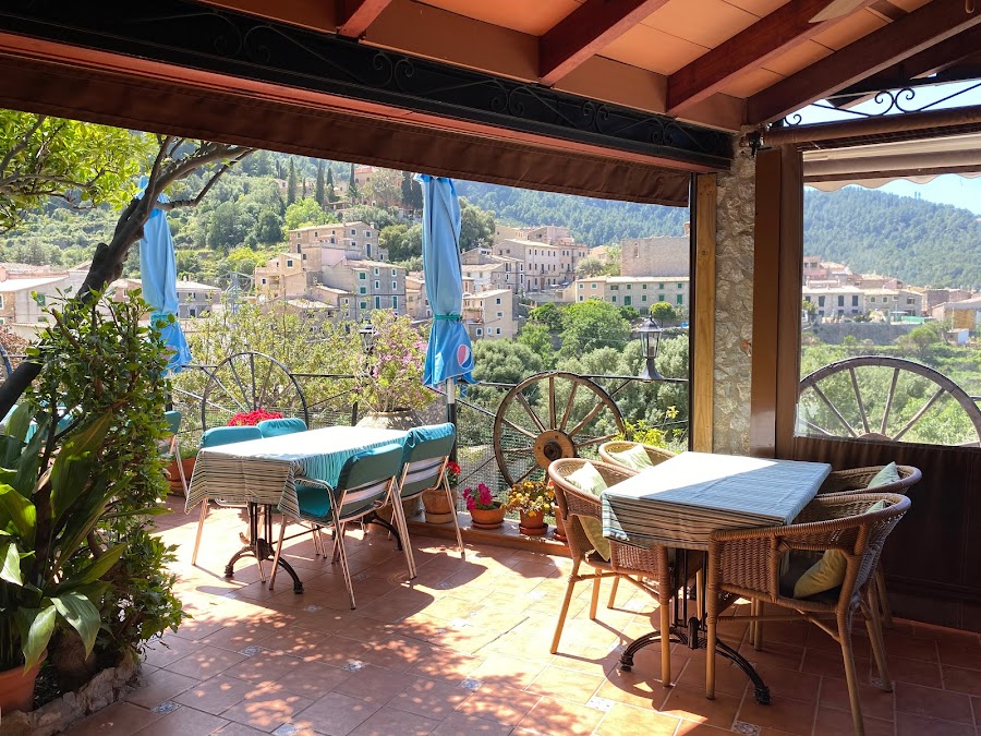 Pizzeria Giardini