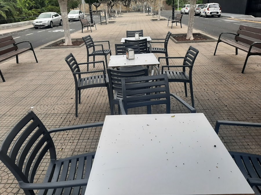 Pizzeria juany