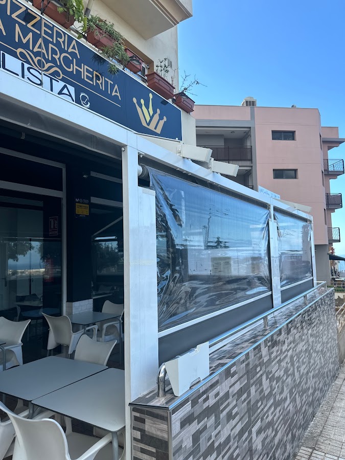 Pizzeria Regina Margherita (Adeje)