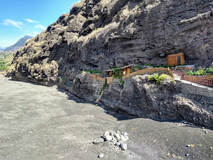 Playa de Tazacorte