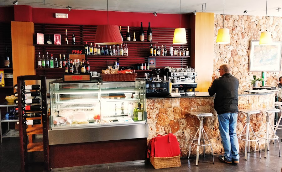 Productes de Pastisseria Ramis