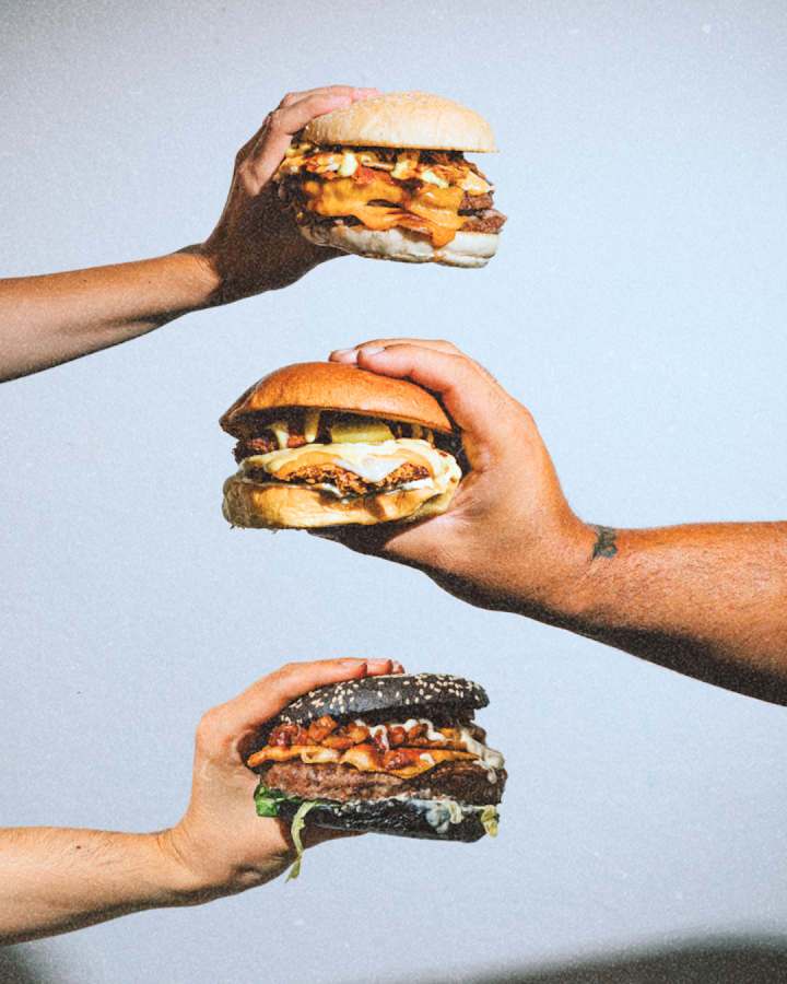 PSM BURGER TELDE