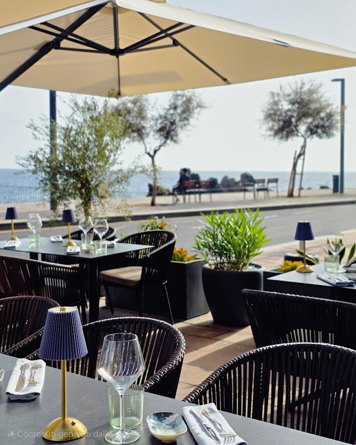 Quinta Esencia Restaurant