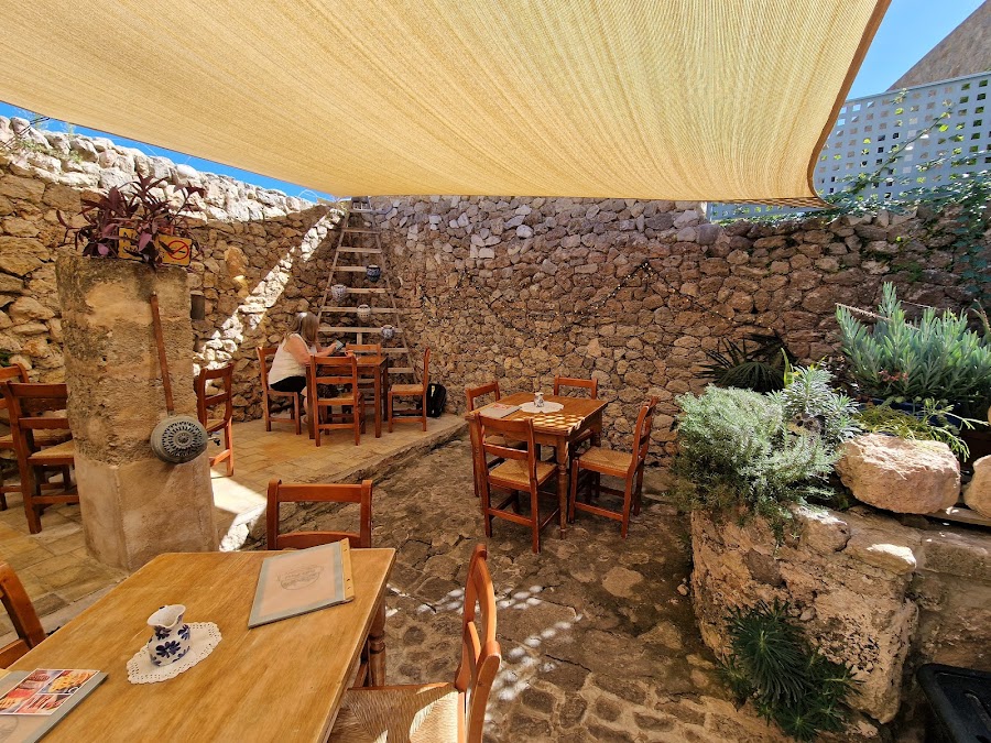 QuitaPenas Valldemossa
