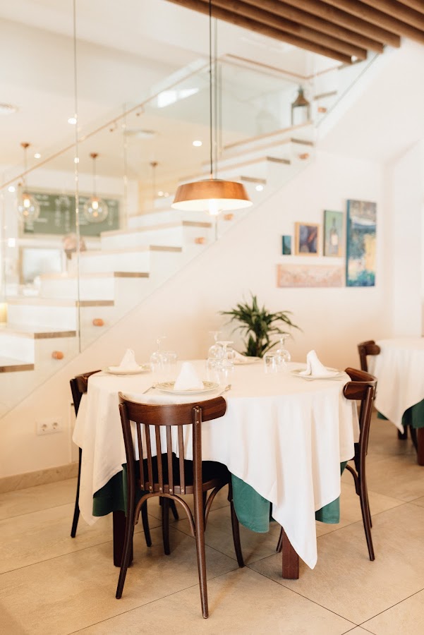 Restaurant Cafè Balear