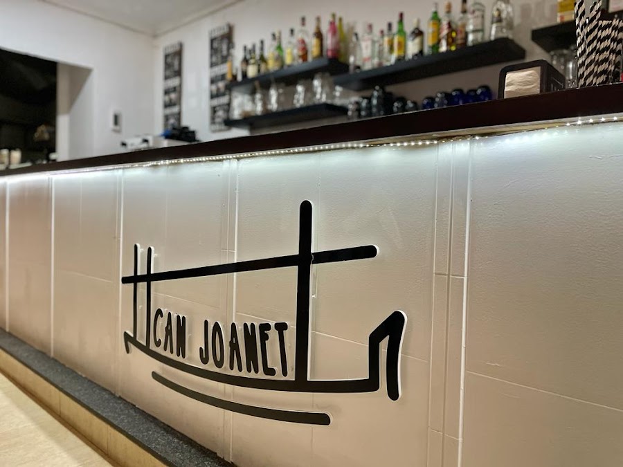 Restaurant Can Joanet
