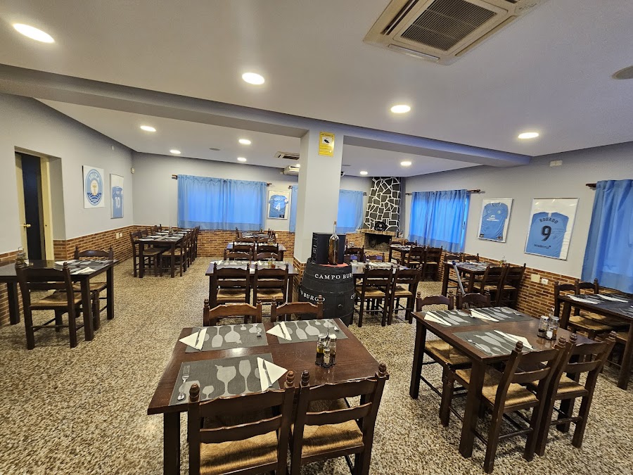 Restaurant Cardona