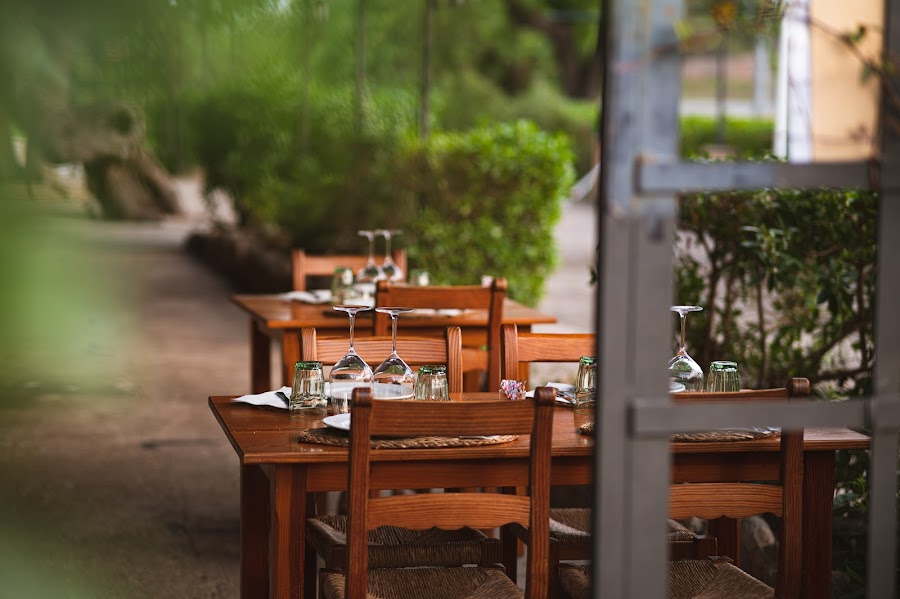 Restaurant de Canet