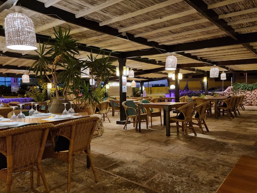 Restaurant El Grill