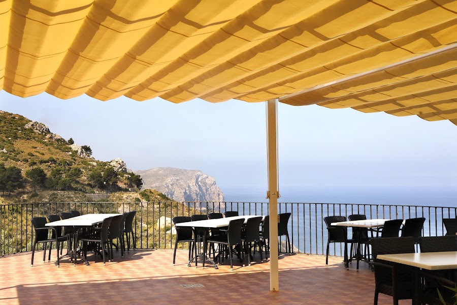 Restaurant es Grau
