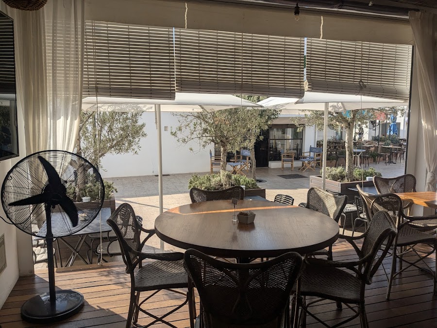 Restaurant Es Marès