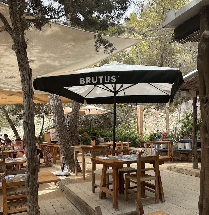 Restaurant Es Torrent