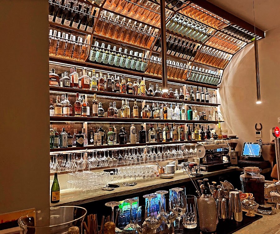 Restaurant Estragon