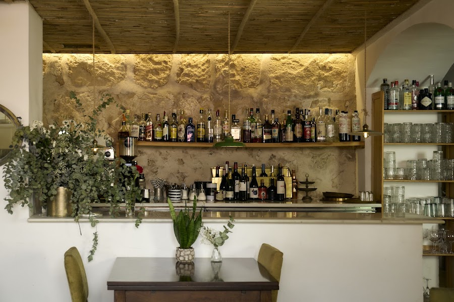 Restaurant Forn Nou