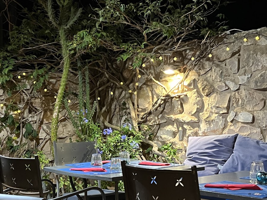 Restaurant italià Quartieri Spagnoli