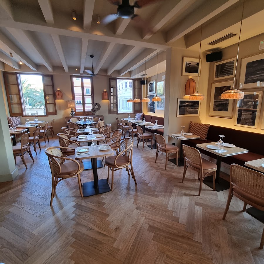 Restaurant Lavall