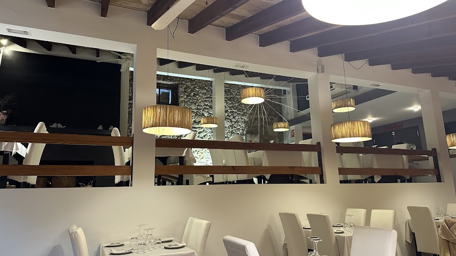 Restaurant Puig de Santa Magdalena