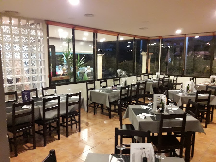 Restaurant Rhein Marratxí