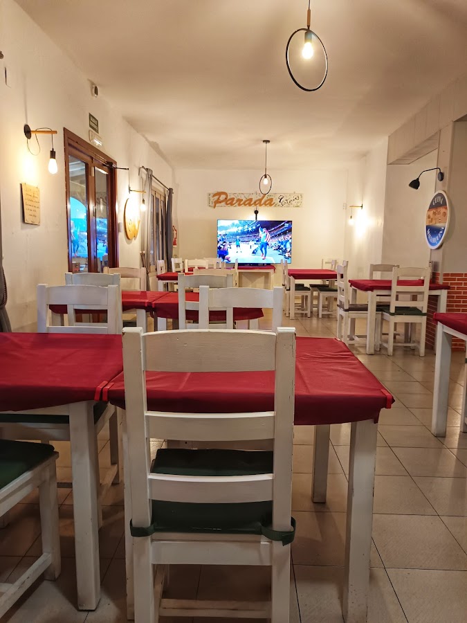 Restaurant Ses Regates