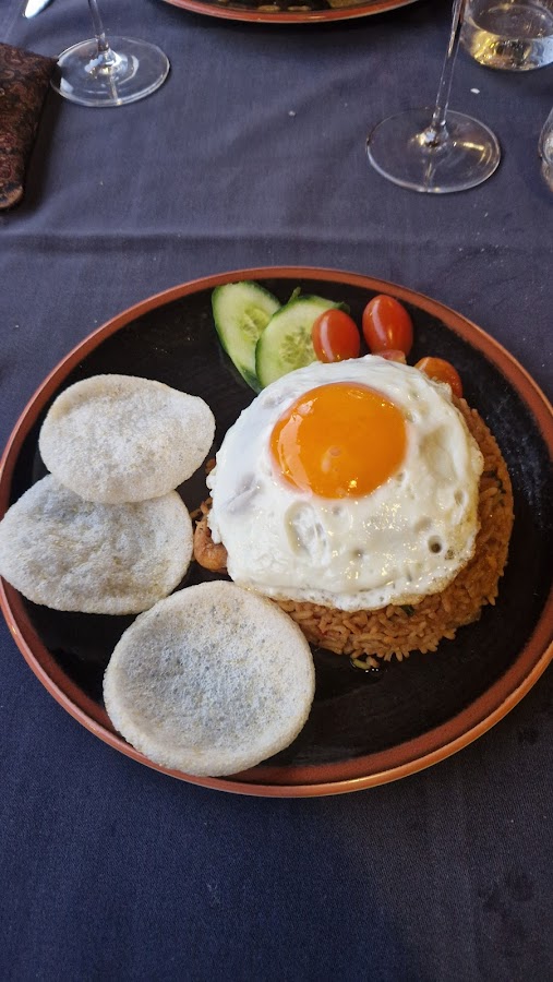 Restaurant WOK