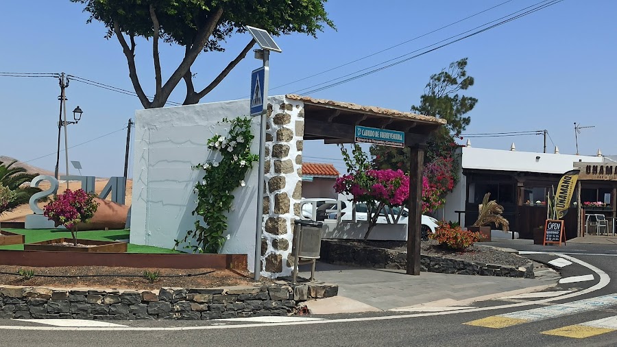 Restaurante Abuelo Alfredo