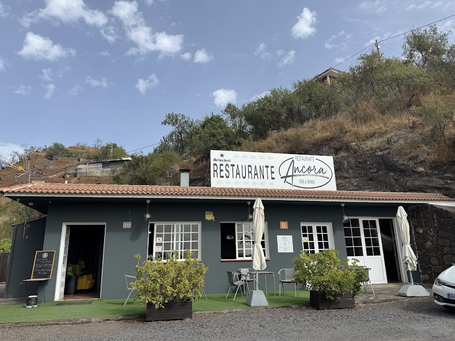 Restaurante Ancora