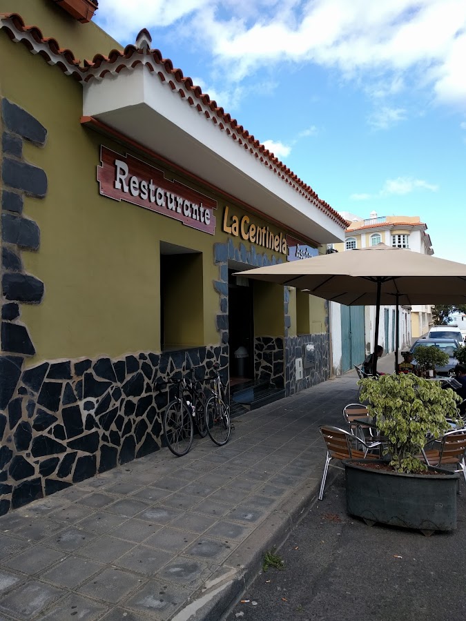 Restaurante Asador la Centinela