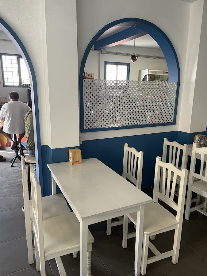 Restaurante Bagañete