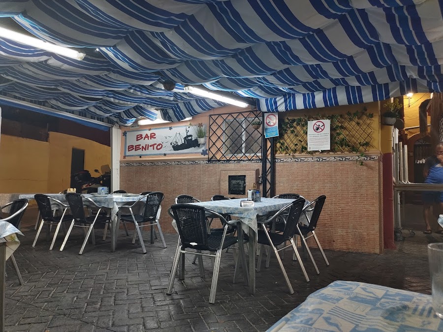 Restaurante Bar Benito