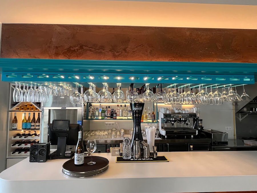 Restaurante Bellavista Colombia
