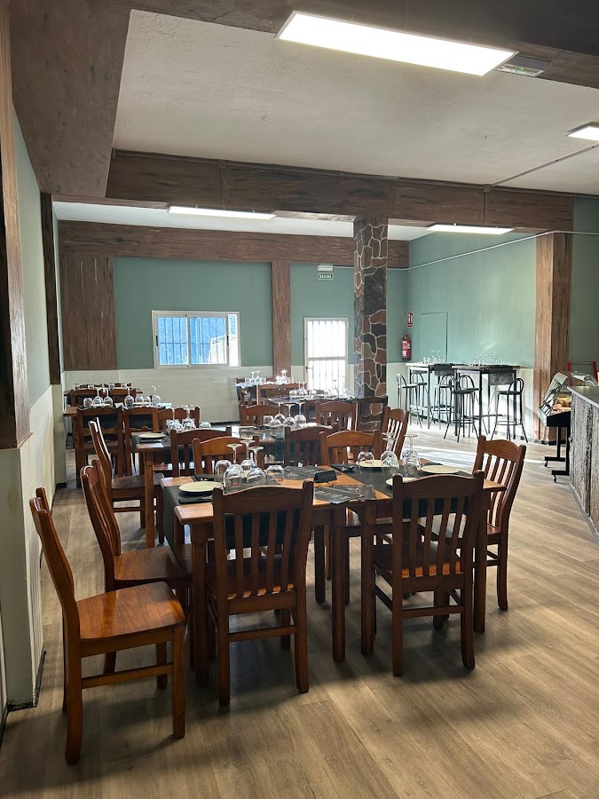 Restaurante Brasería El Lomo