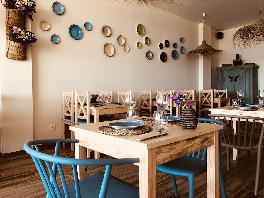 Restaurante Ca n’Esmeralda