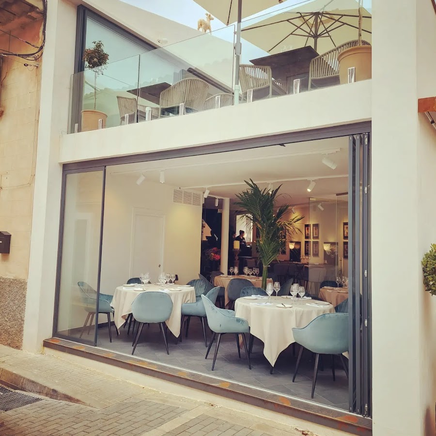 Restaurante Cabra Blanca