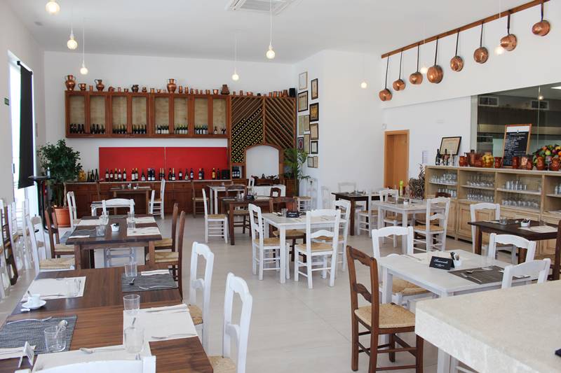 Restaurante Can Amer