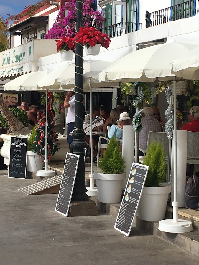 Restaurante Carpe Diem