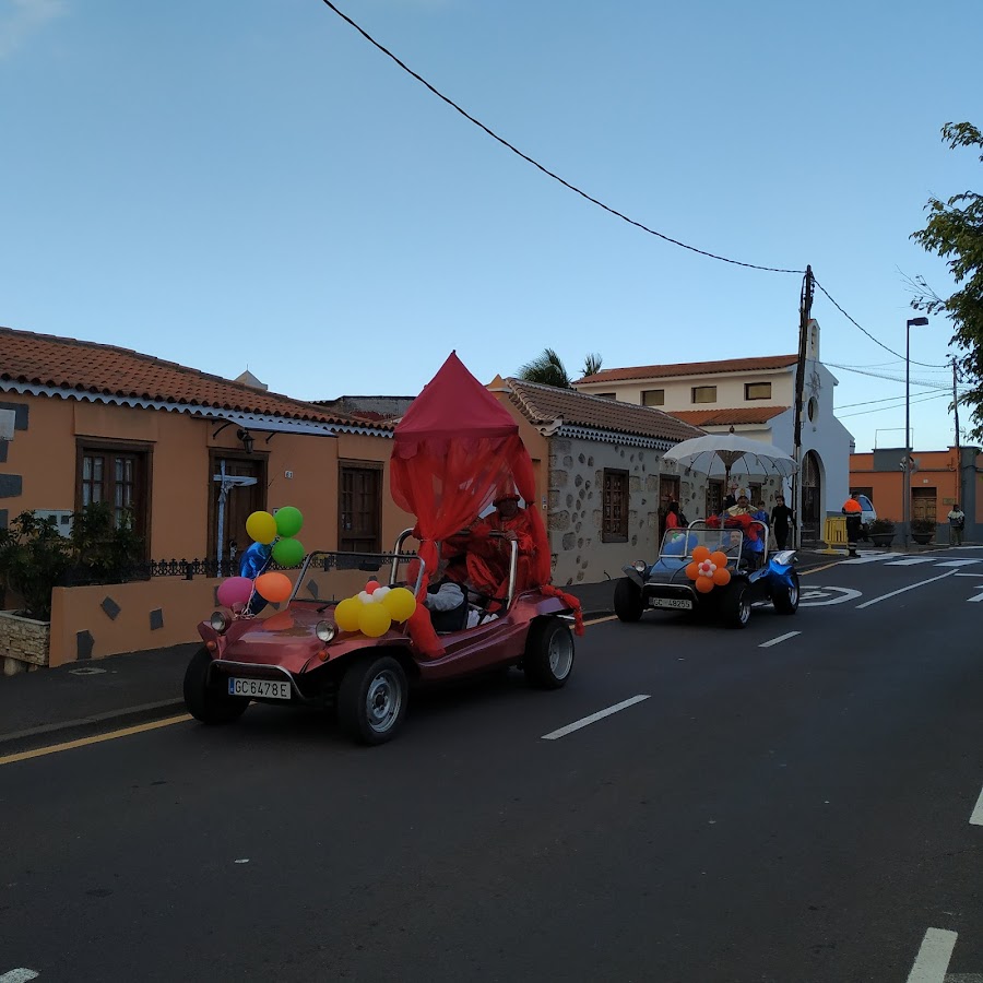 Restaurante Casa Domingo