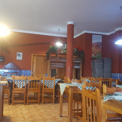 Restaurante Casa Edu
