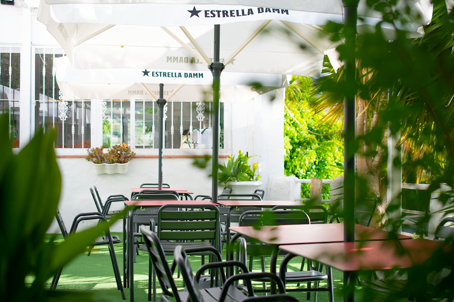 Restaurante Casa Francisco los Garrafones