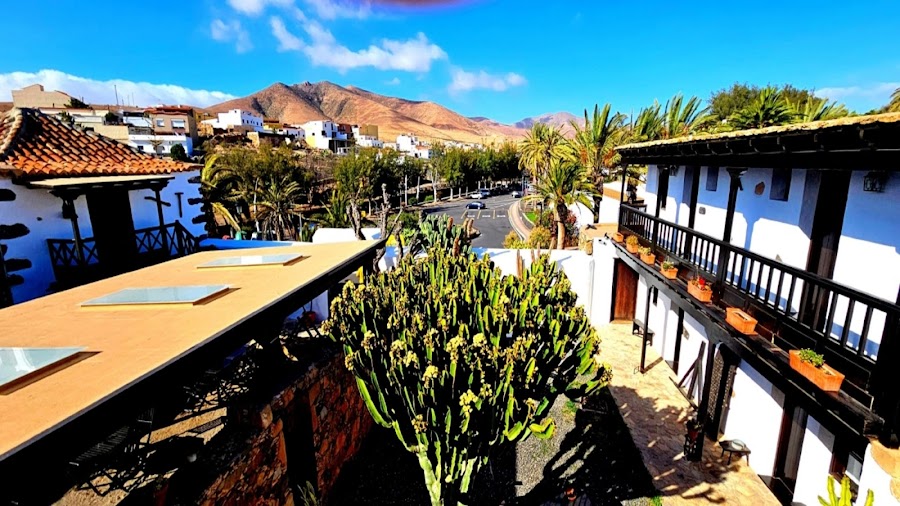Restaurante Casa Isaitas