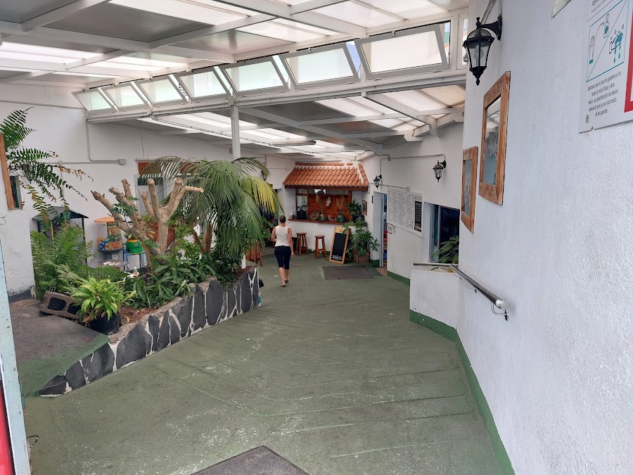Restaurante Casa Juan