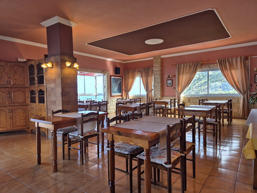 Restaurante Casa Mara