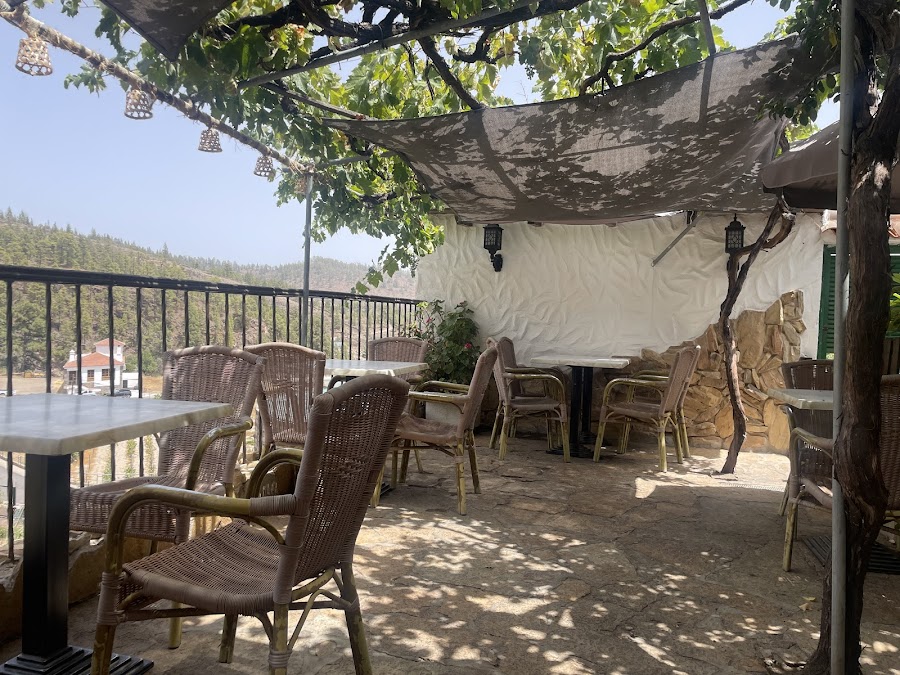 Restaurante Casa Pana