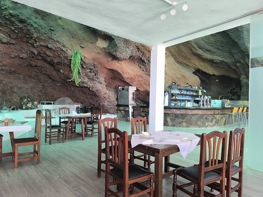 Restaurante Club Náutico de La Gomera