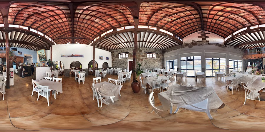 Restaurante Dedo De Dios