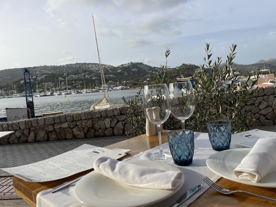 Restaurante El Coche