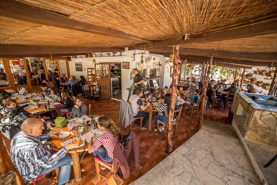 Restaurante El Gallo Viejo